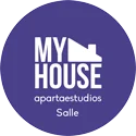 MyHouse_salle